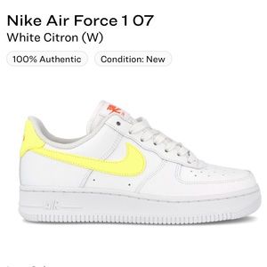 Air Force ones